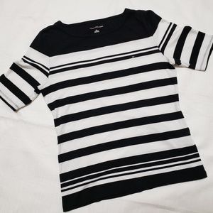 Tommy Hilfiger Striped Shirt